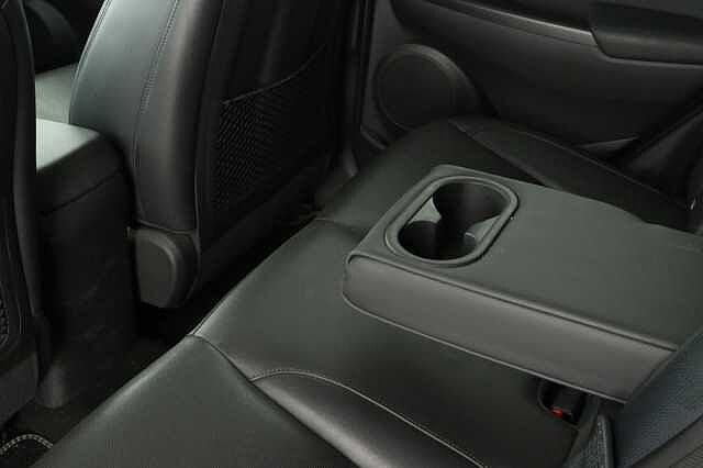 Hyundai KONA 150kW Ultimate 64kWh 5dr Auto