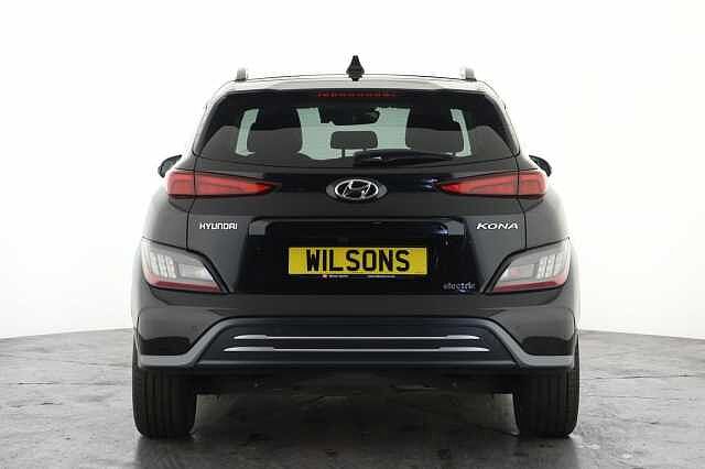 Hyundai KONA 150kW Ultimate 64kWh 5dr Auto