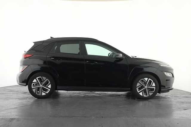 Hyundai KONA 150kW Ultimate 64kWh 5dr Auto