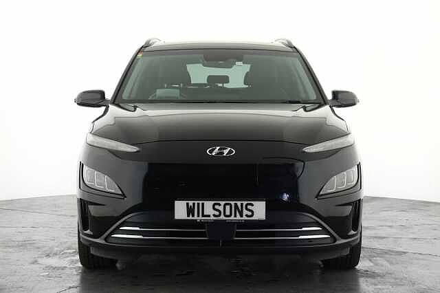 Hyundai KONA 150kW Ultimate 64kWh 5dr Auto