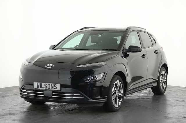 Hyundai KONA 150kW Ultimate 64kWh 5dr Auto