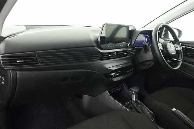 Hyundai BAYON 1.0 TGDi Premium 5dr DCT