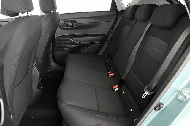 Hyundai BAYON 1.0 TGDi Premium 5dr DCT