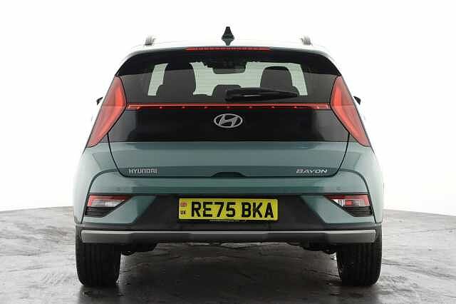 Hyundai BAYON 1.0 TGDi Premium 5dr DCT
