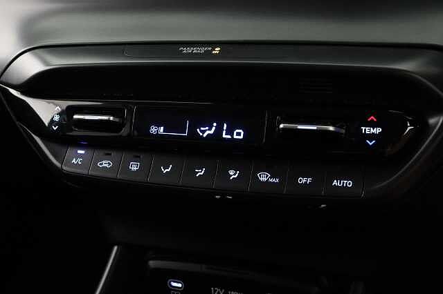 Hyundai BAYON 1.0 TGDi Premium 5dr DCT