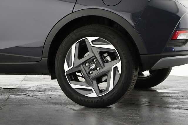 Hyundai BAYON 1.0 TGDi Premium 5dr DCT