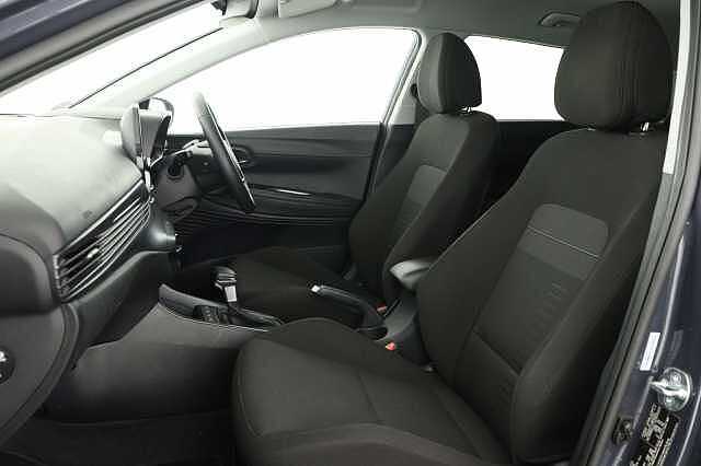 Hyundai BAYON 1.0 TGDi Premium 5dr DCT