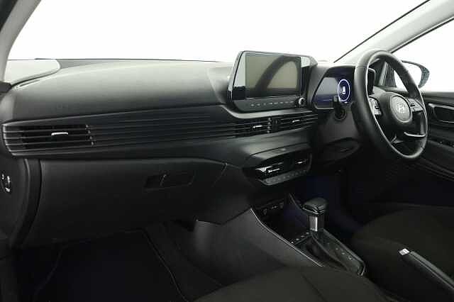 Hyundai BAYON 1.0 TGDi Premium 5dr DCT
