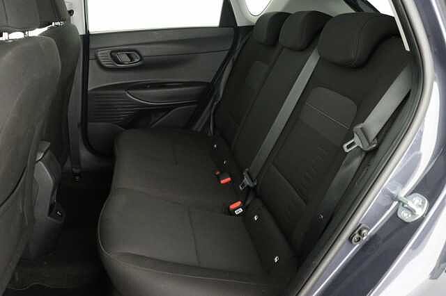 Hyundai BAYON 1.0 TGDi Premium 5dr DCT