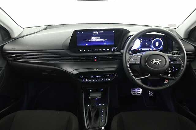 Hyundai BAYON 1.0 TGDi Premium 5dr DCT