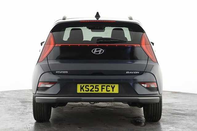 Hyundai BAYON 1.0 TGDi Premium 5dr DCT