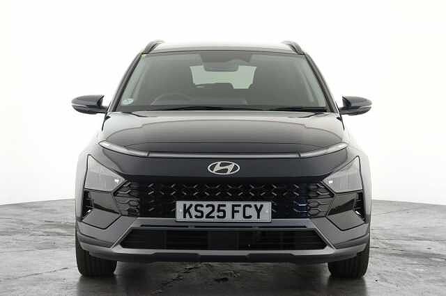 Hyundai BAYON 1.0 TGDi Premium 5dr DCT