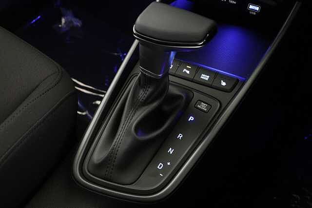 Hyundai i20 1.0T GDi 90 Tech Line 5dr DCT