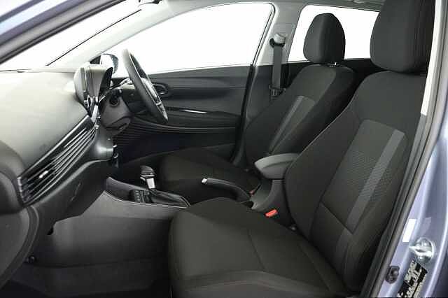 Hyundai i20 1.0T GDi 90 Tech Line 5dr DCT