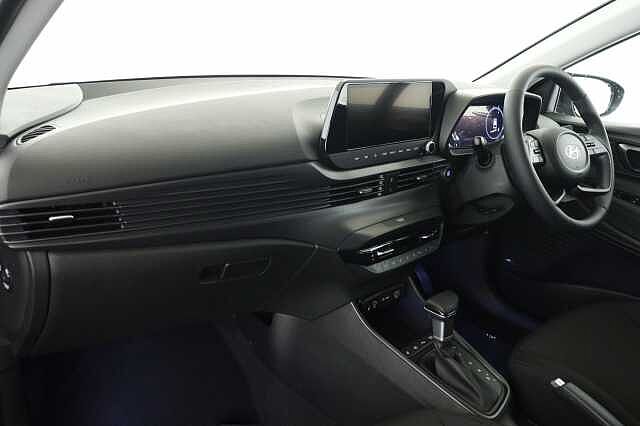Hyundai i20 1.0T GDi 90 Tech Line 5dr DCT
