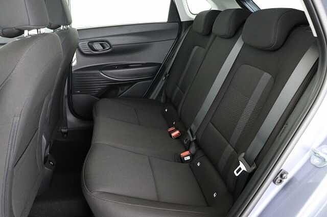 Hyundai i20 1.0T GDi 90 Tech Line 5dr DCT