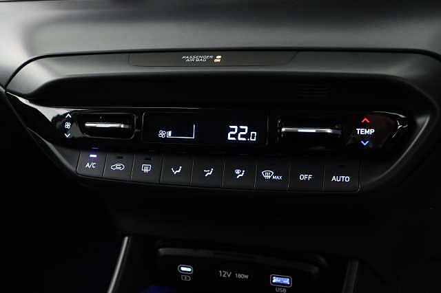 Hyundai i20 1.0T GDi 90 Tech Line 5dr DCT