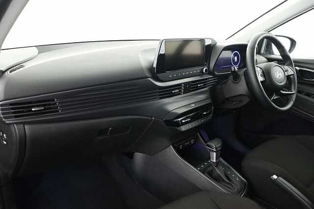 Hyundai i20 1.0T GDi 90 Tech Line 5dr DCT