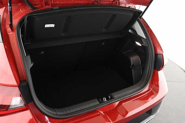 Hyundai i20 1.0T GDi 90 Tech Line 5dr DCT