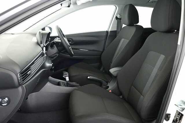 Hyundai i20 1.0T GDi 90 Tech Line 5dr DCT
