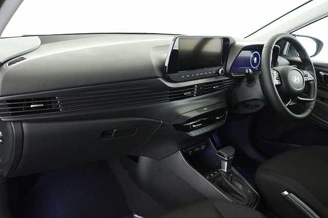 Hyundai i20 1.0T GDi 90 Tech Line 5dr DCT