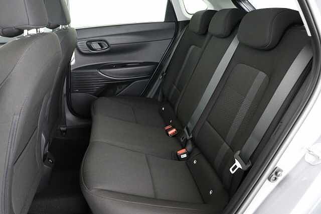 Hyundai i20 1.0T GDi 90 Tech Line 5dr DCT