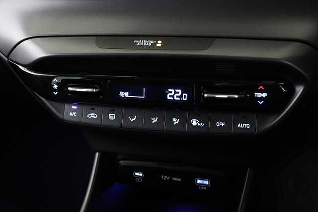 Hyundai i20 1.0T GDi 90 Tech Line 5dr DCT
