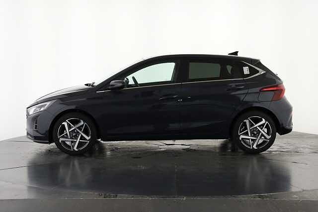 Hyundai i20 1.0T GDi 90 Tech Line 5dr DCT