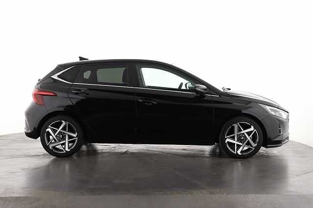 Hyundai i20 1.0T GDi 90 Tech Line 5dr