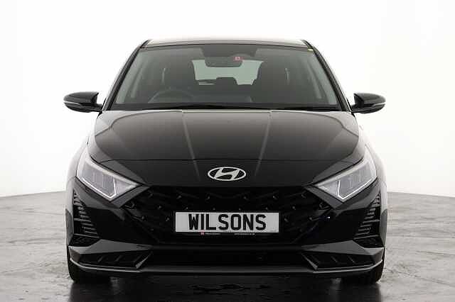 Hyundai i20 1.0T GDi 90 Tech Line 5dr