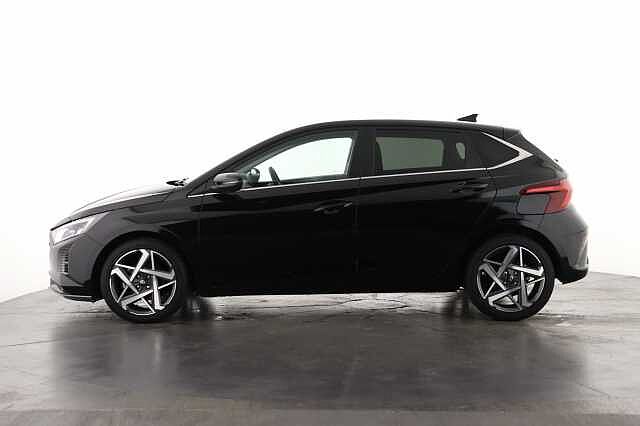 Hyundai i20 1.0T GDi 90 Tech Line 5dr