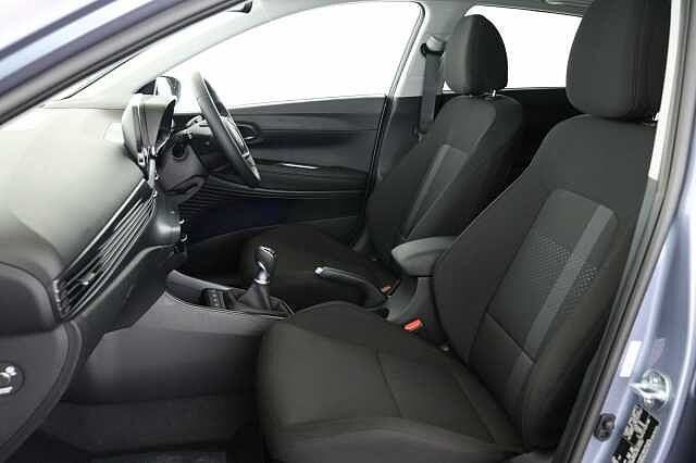 Hyundai i20 1.0T GDi 90 Tech Line 5dr
