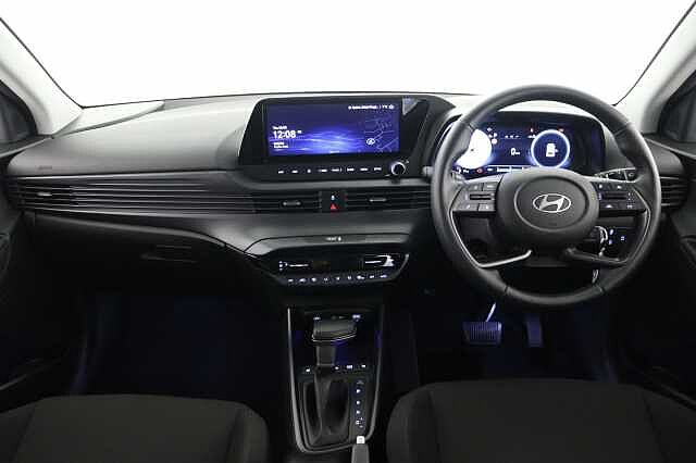 Hyundai i20 1.0T GDi 90 Tech Line 5dr
