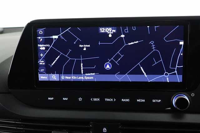 Hyundai i20 1.0T GDi 90 Tech Line 5dr