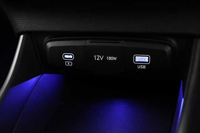 Hyundai i20 1.0T GDi 90 Tech Line 5dr