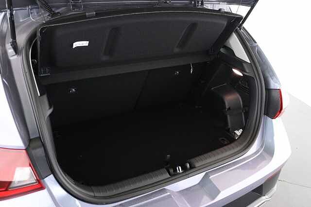 Hyundai i20 1.0T GDi 90 Tech Line 5dr