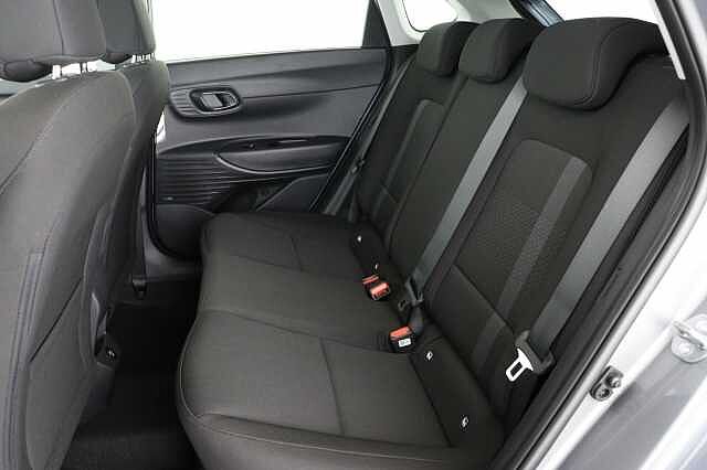 Hyundai i20 1.0T GDi 90 Tech Line 5dr
