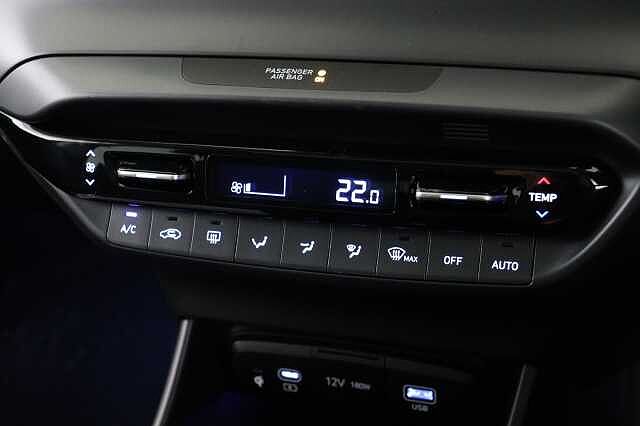 Hyundai i20 1.0T GDi 90 Tech Line 5dr