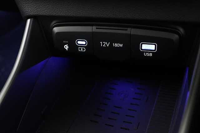 Hyundai i20 1.0T GDi 90 Tech Line 5dr