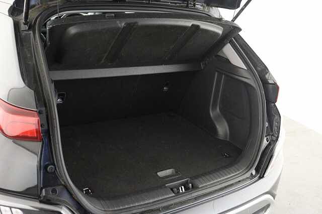 Hyundai KONA 1.6 GDi Hybrid Ultimate 5dr DCT