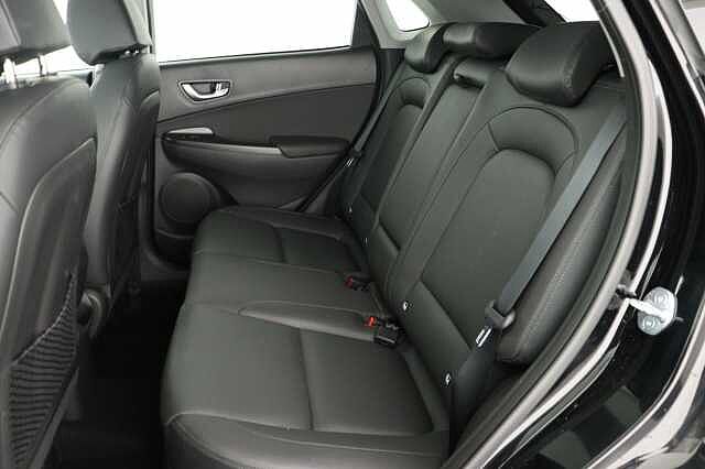 Hyundai KONA 1.6 GDi Hybrid Ultimate 5dr DCT