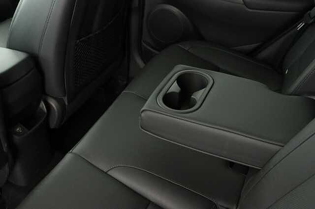 Hyundai KONA 1.6 GDi Hybrid Ultimate 5dr DCT