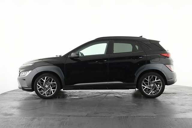 Hyundai KONA 1.6 GDi Hybrid Ultimate 5dr DCT