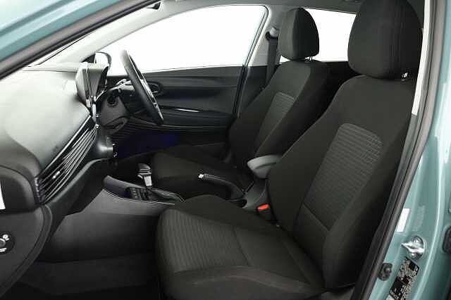 Hyundai i20 1.0T GDi 48V MHD Premium 5dr DCT