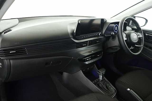 Hyundai i20 1.0T GDi 48V MHD Premium 5dr DCT