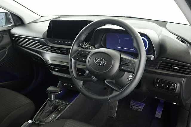 Hyundai i20 1.0T GDi 48V MHD Premium 5dr DCT