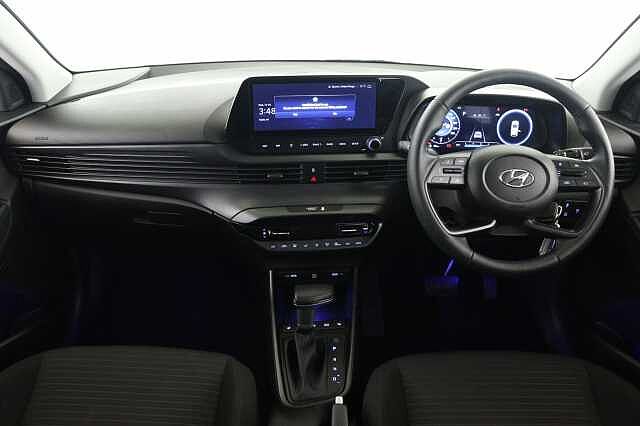 Hyundai i20 1.0T GDi 48V MHD Premium 5dr DCT