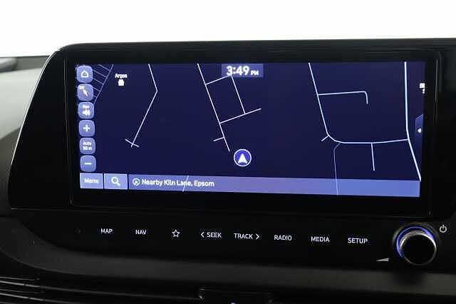 Hyundai i20 1.0T GDi 48V MHD Premium 5dr DCT