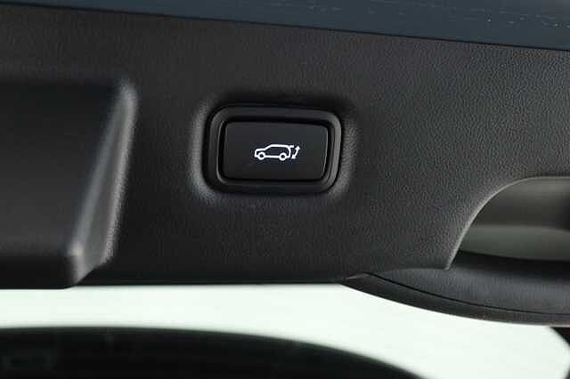 Hyundai IONIQ 5 168kW Ultimate 84 kWh 5dr Auto