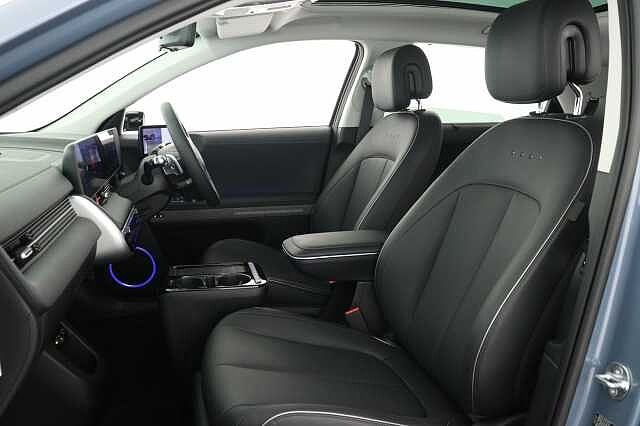 Hyundai IONIQ 5 168kW Ultimate 84 kWh 5dr Auto